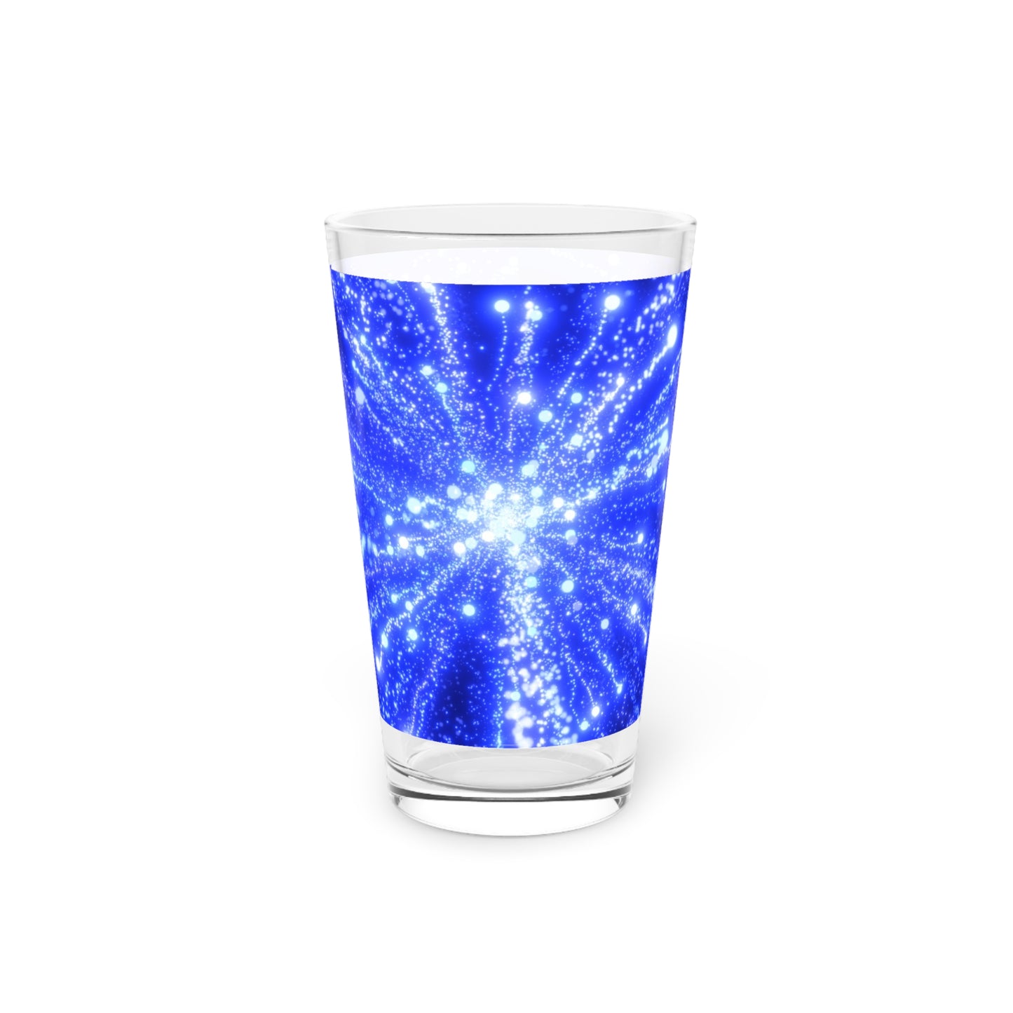 Pint Glass, 16oz