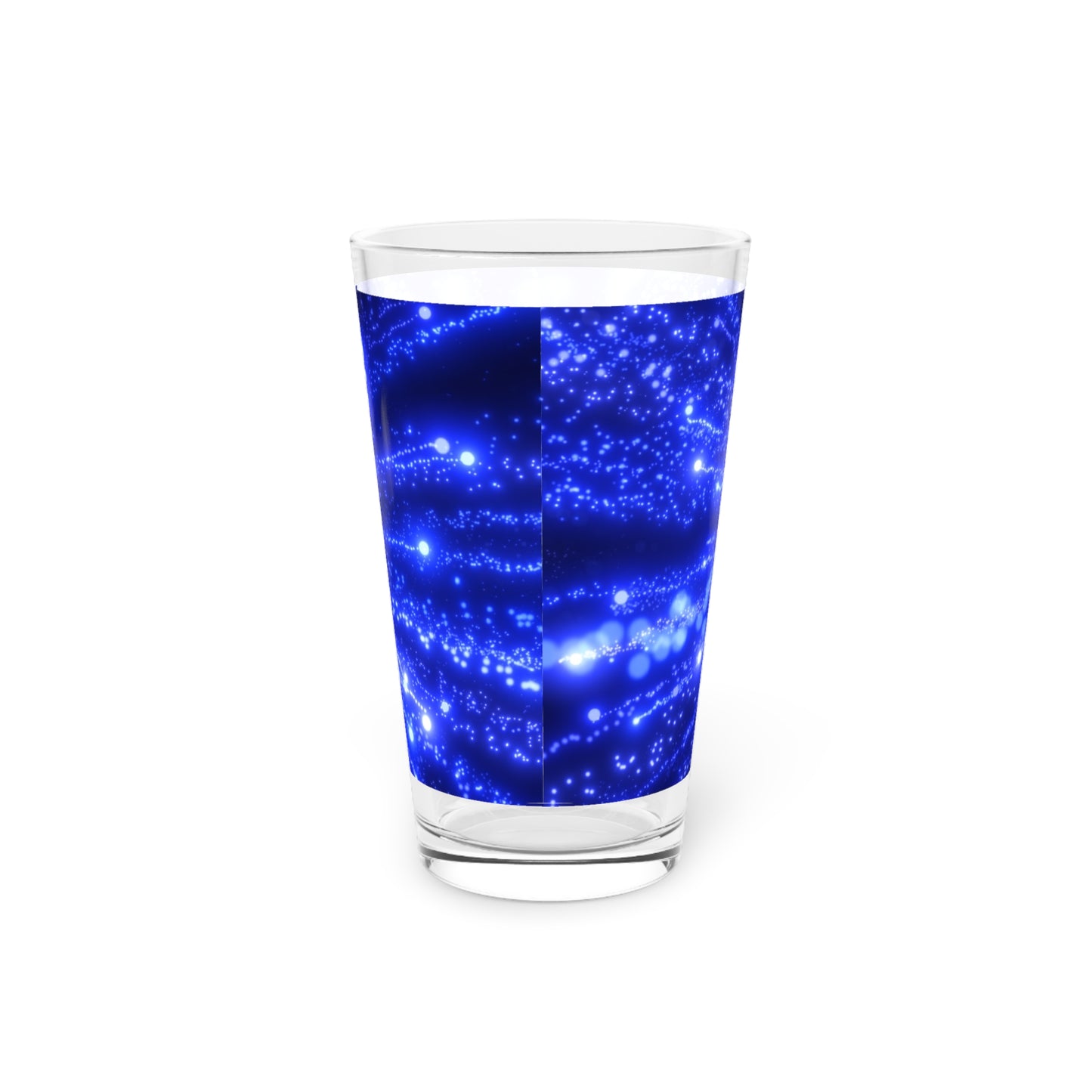 Pint Glass, 16oz