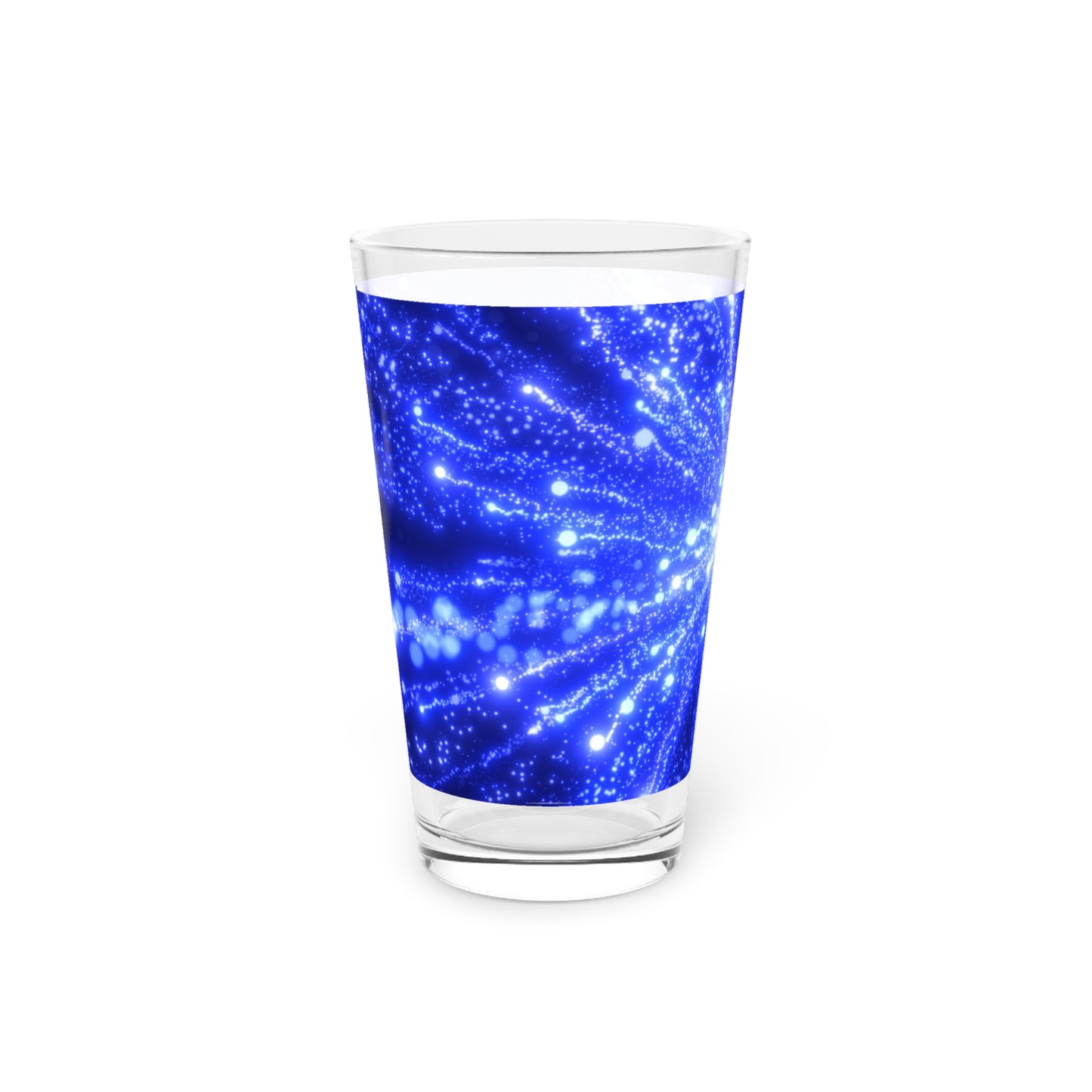 Pint Glass, 16oz