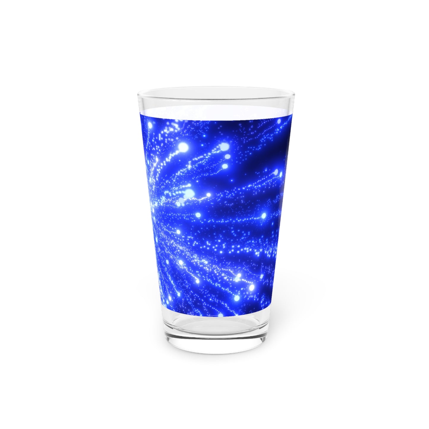 Pint Glass, 16oz